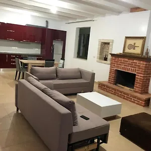 Villas Apartment Sarandë