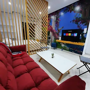 Promenade Apts Sarandë
